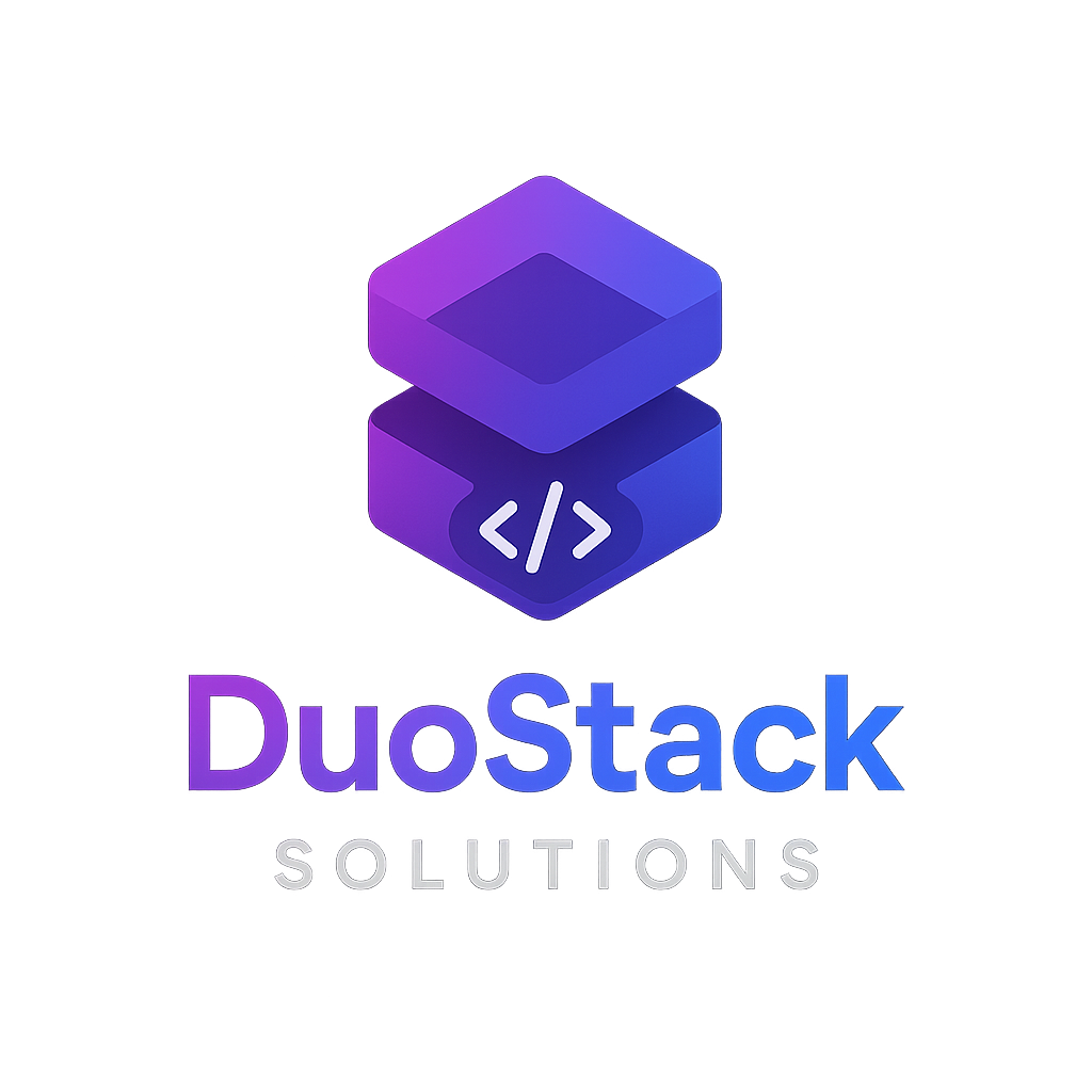 Logo DuoStack