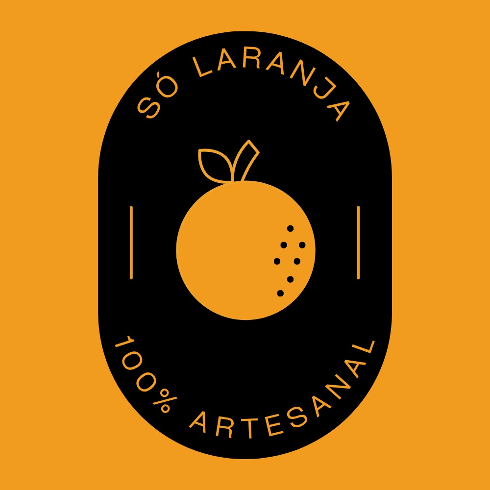 Imagem do site Só Laranja